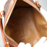 Macadam Mini Boston Bag