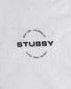 City Circle S/S Tee ステューシー Tシャツ ホワイト L メンズ