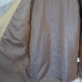 Padded Zip-upHooded Jacket