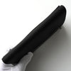 プラダ サフィアーノ レザー 二つ折り長財布 ブラック 箱付き