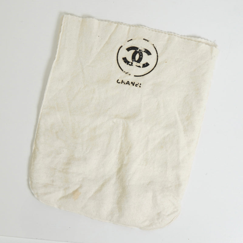 シャネル ココマーク マトラッセ ラムスキン チェーン ショルダーバッグ ブラウン 0番台7桁