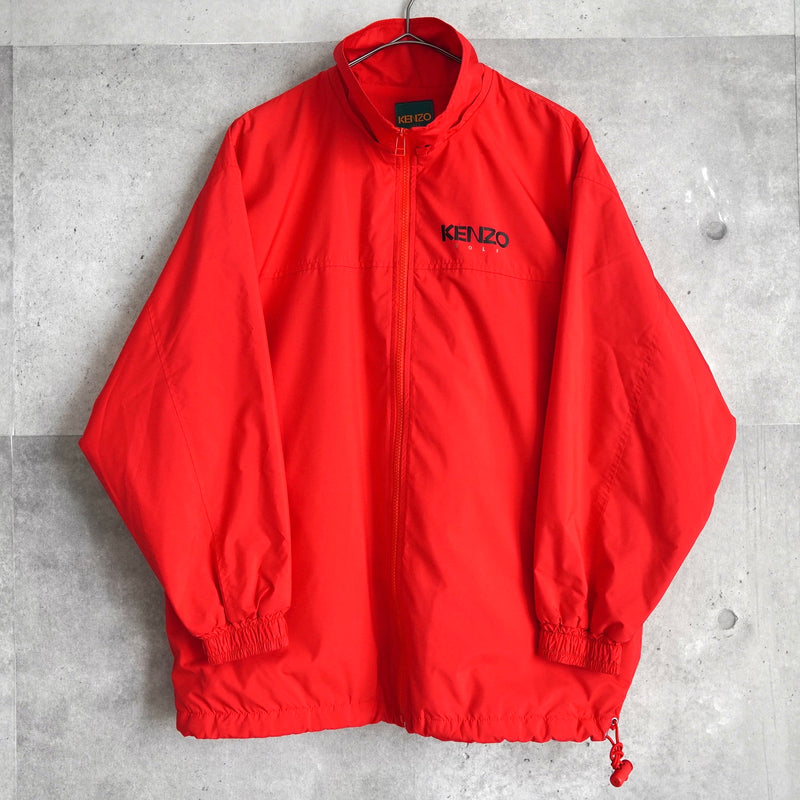 90's｜Nylon Jacket
