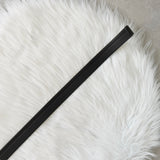 バーバリー ヴィンテージ ホースロゴ 差し込み式 ベルト ブラック メンズ デッドストック 箱付き