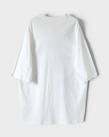 マルニ オーバーサイズ Tシャツ ホワイト サイズ48 メンズ レディース