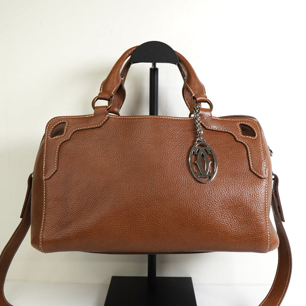 Cartier(カルティエ)アイテム一覧 | ブランド古着を扱うリユース