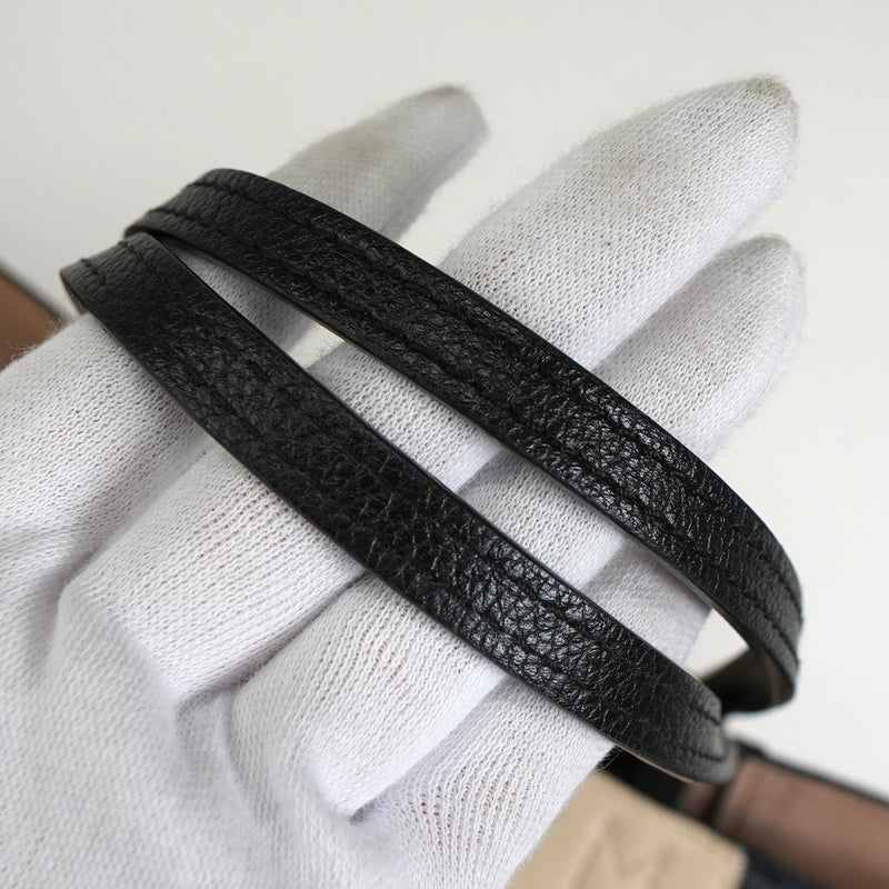 ルイ ヴィトン ロックミー カバ トートバッグ ベージュ / ブラック M42289