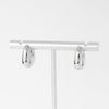 トムウッド Bao Hoops Small フープ ピアス シルバー925 未使用品