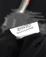 プラダ スポーツ ロゴ Tシャツ ブラック レディース デッドストック品