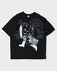 ワイズ × シュプリーム 2025AW Thinker Tee プリント Tシャツ ブラック XL メンズ