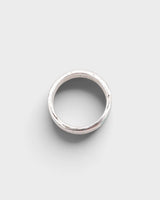クリスチャン ディオール DIOR CODE リング セット 指輪 シルバー ラインストーン レディース S / 10号