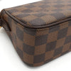 ルイ ヴィトン ダミエ ラヴェッロPM ワンショルダーバッグ ブラウン M60007