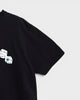 ステューシー ダイス Tシャツ ブラック メンズ