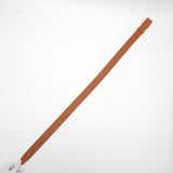 エルメス コンスタンス Hベルト アリゲーターベルト ブラック レディース