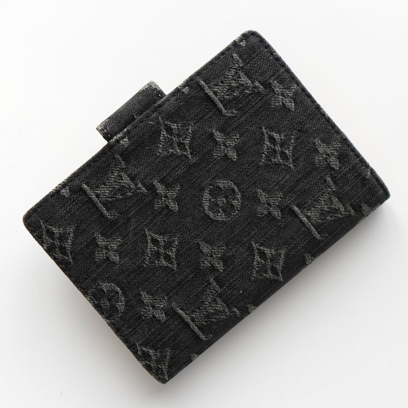 Monogram Agenda MM Day Planner Cover R21038