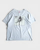 17AW Yamagata Tee シュプリーム AKIRA アキラ Tシャツ ホワイト M メンズ