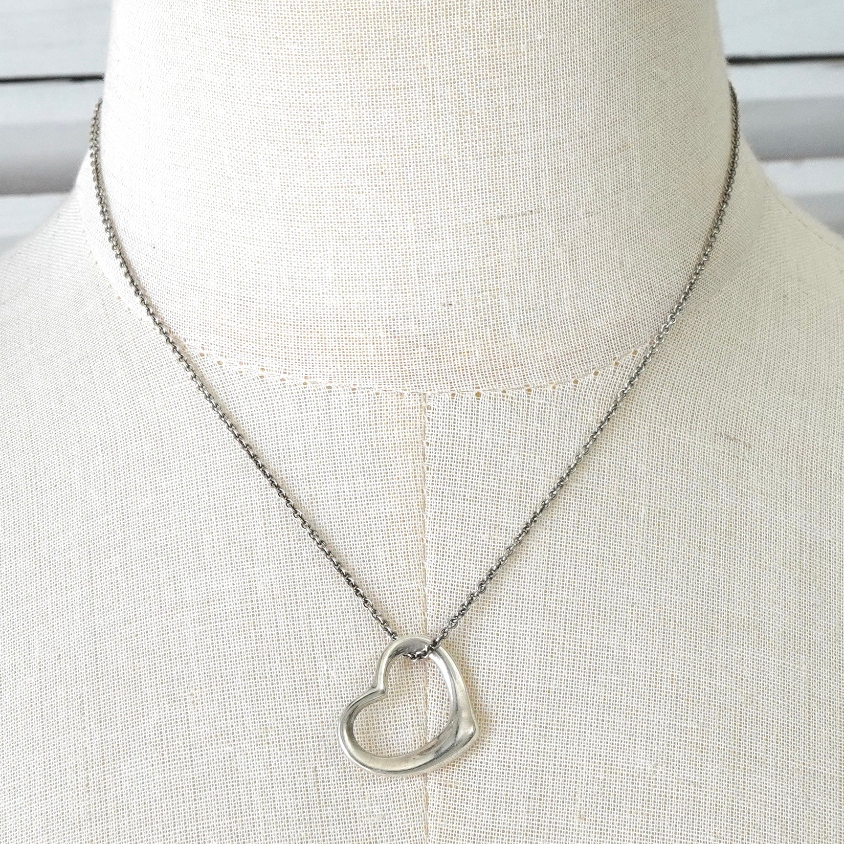 Tiffany & Co.(ティファニー)アイテム一覧 | ブランド古着を扱う