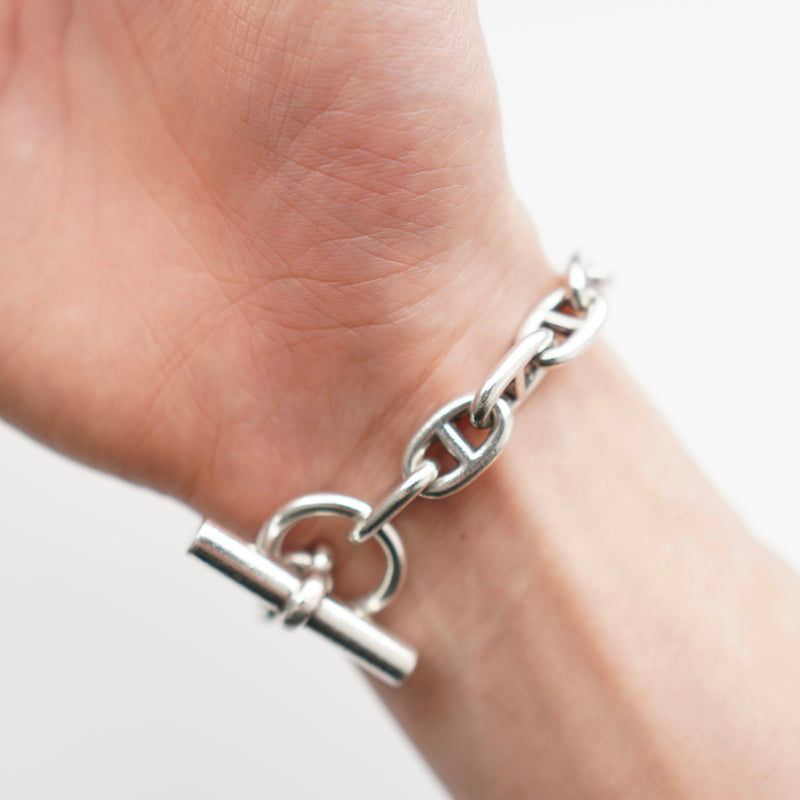 Chain d'ancle Bracelet MM Frames