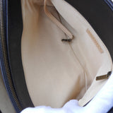 シャネル 1番台 ココマーク マトラッセ ラムスキン チェーンショルダーバッグ トートバッグ ブラック - NEWSED