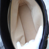 シャネル 1番台 ココマーク マトラッセ ラムスキン チェーンショルダーバッグ トートバッグ ブラック - NEWSED