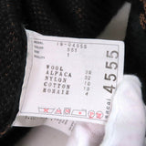 サカイ レオパード柄 タートルネック 長袖 ニット マルチ 1 レディース - NEWSED