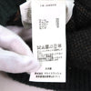 サカイ レオパード柄 タートルネック 長袖 ニット マルチ 1 レディース