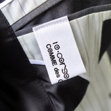 10 Corso Como × COMME des GARCONS × KRISVANASSCHE Docking Tailored Jacket - NEWSED