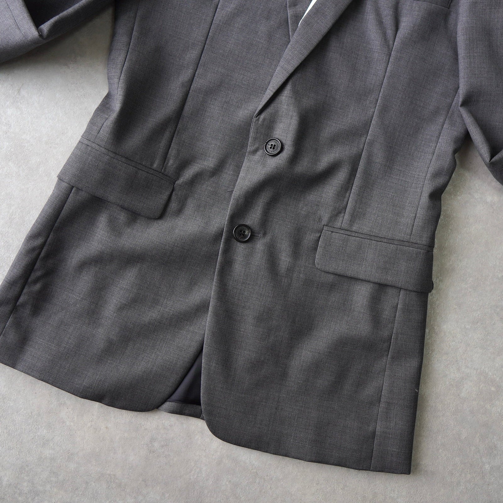 10 Corso Como × COMME des GARCONS × KRISVANASSCHE Docking