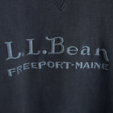 100 Years Logo Embroidery Sweatshirt - NEWSED