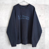 100 Years Logo Embroidery Sweatshirt - NEWSED