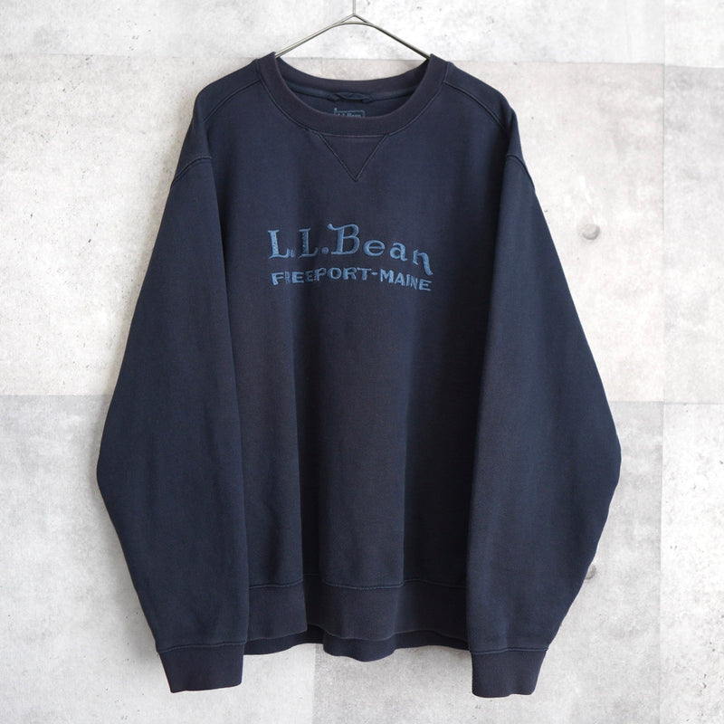 100 Years Logo Embroidery Sweatshirt - NEWSED