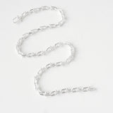 ティファニー ハードウェア スモールリンク ネックレス シルバー925