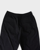 アクネストゥディオズ  ロゴ コットン カーゴパンツ ブラック メンズ タグ付き未使用品