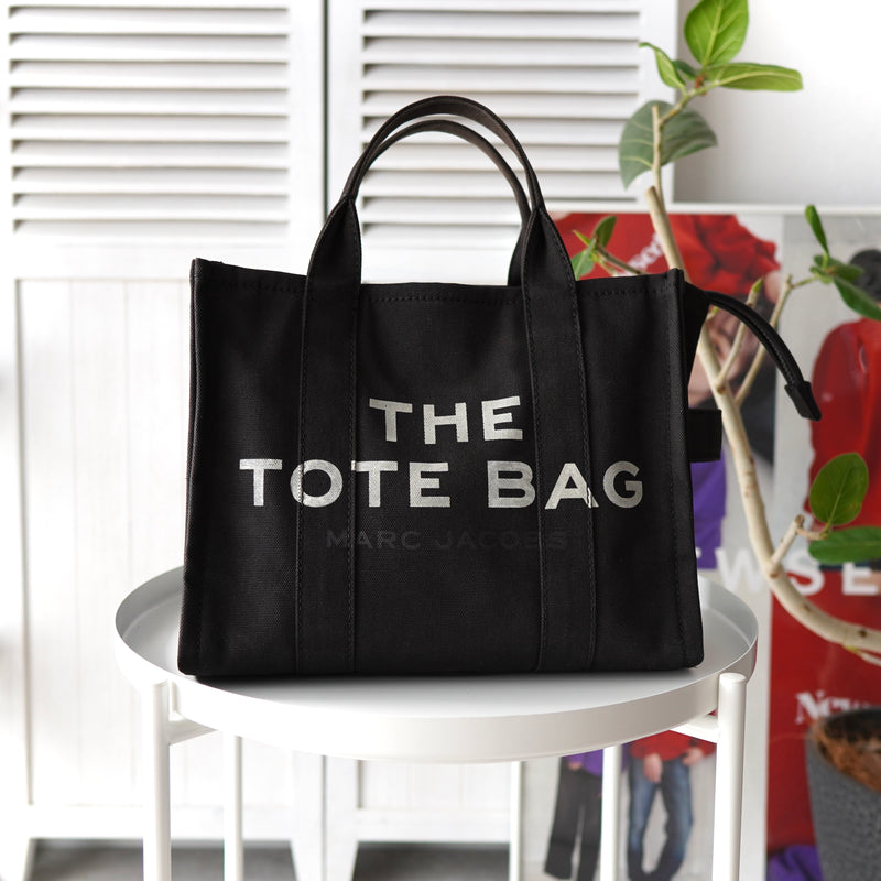 "THE TOTE BAG" Canvas Bag