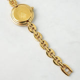 グッチ チェンジベゼル 11/12.2 QZ / SS 白文字盤 レディース 電池交換済 - NEWSED