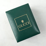 グッチ チェンジベゼル 11/12.2 QZ / SS 白文字盤 レディース 電池交換済 - NEWSED