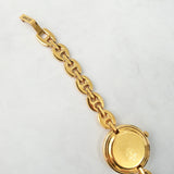 グッチ チェンジベゼル 11/12.2 QZ / SS 白文字盤 レディース 電池交換済 - NEWSED