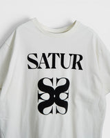 セター ロゴ Tシャツ ホワイト ホワイト系 メンズ レディース