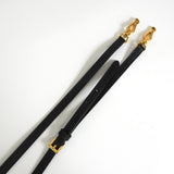 プラダ サフィアーノ レザー 2way ハンドバッグ ショルダーバッグ ブラック