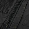 カーハート ANCHORAGE PARKA 中綿ジャケット ネイビー