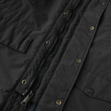 カーハート ANCHORAGE PARKA 中綿ジャケット ネイビー