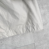 ストーンアイランド コンパスバッジ ステンカラーコート ベージュ メンズ