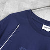 ケンゾー タイガー Tシャツ ネイビー