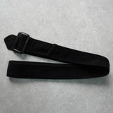 ジバンシィ 4Gロゴ カシミヤ ステンカラーコート ブラック