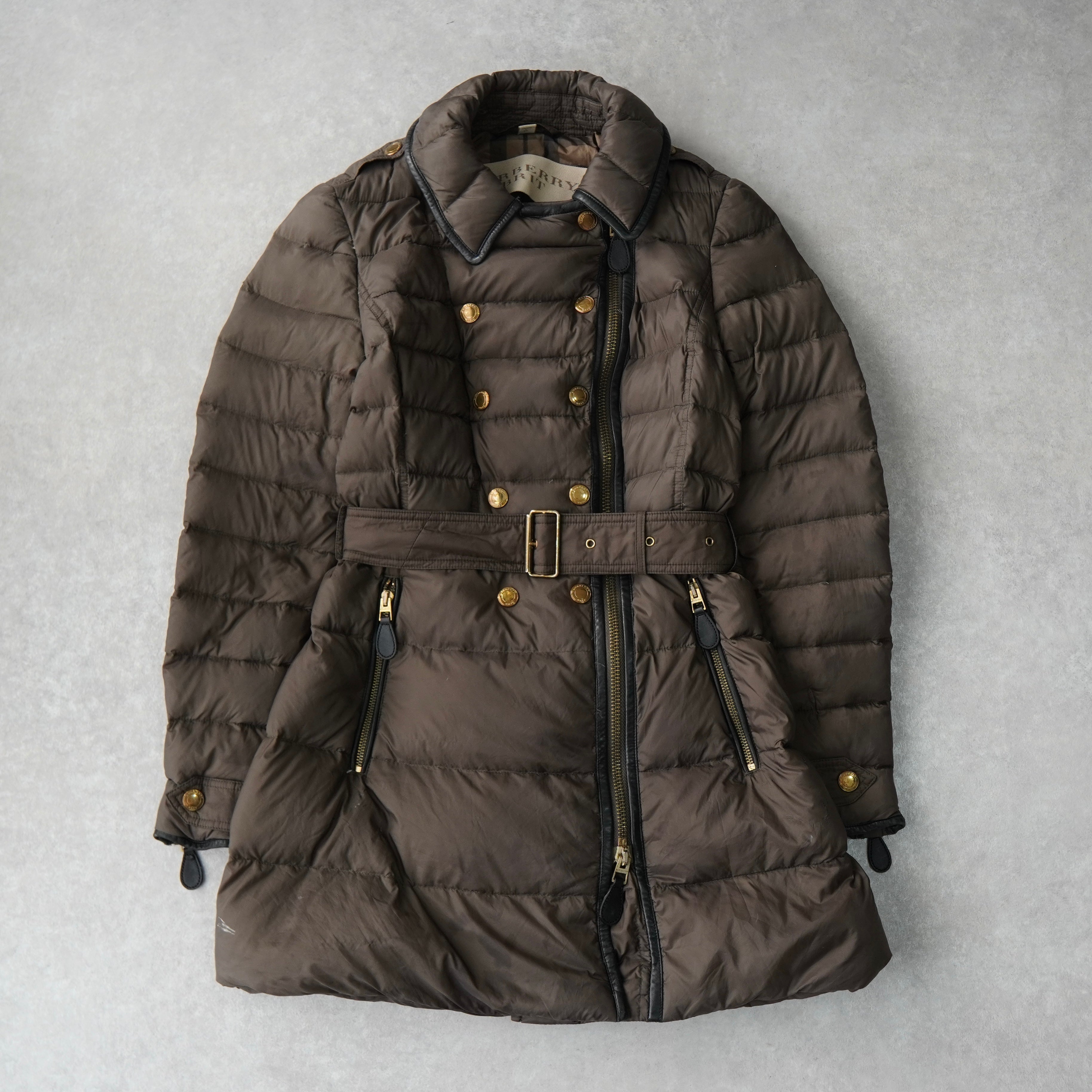 BURBERRY(バーバリー)アイテム一覧 | ブランド古着を扱うリユース