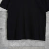 ケンゾー 1990's ヴィンテージ ロゴ Tシャツ ブラック