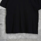 ケンゾー 1990's ヴィンテージ ロゴ Tシャツ ブラック