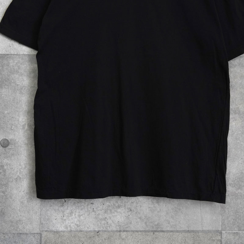 ケンゾー 1990's ヴィンテージ ロゴ Tシャツ ブラック