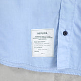 14 Replica Flap Pockets Shirt - NEWSED