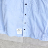 14 Replica Flap Pockets Shirt - NEWSED