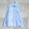 14 Replica Flap Pockets Shirt
